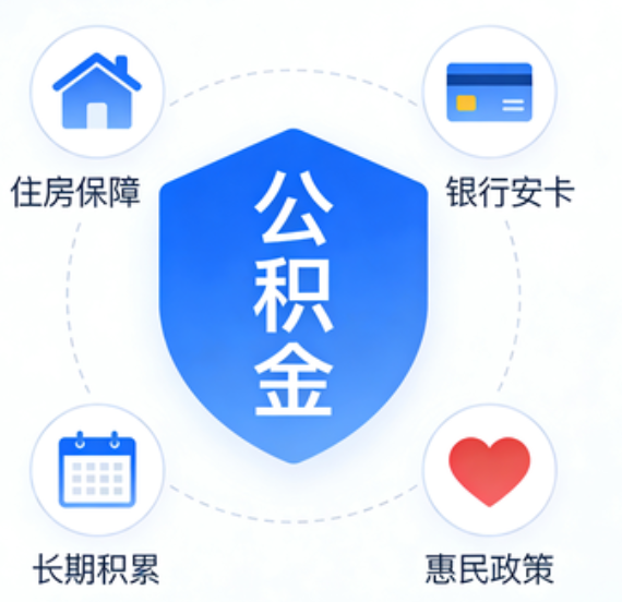 三明新单位入职不满一年职工住房公积金提取政策全解析
