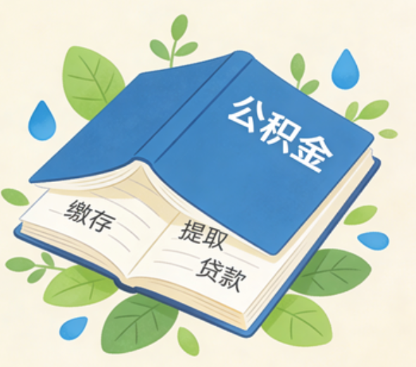 三明北京楼市又出政策组合拳，公积金新政能省多少钱？
