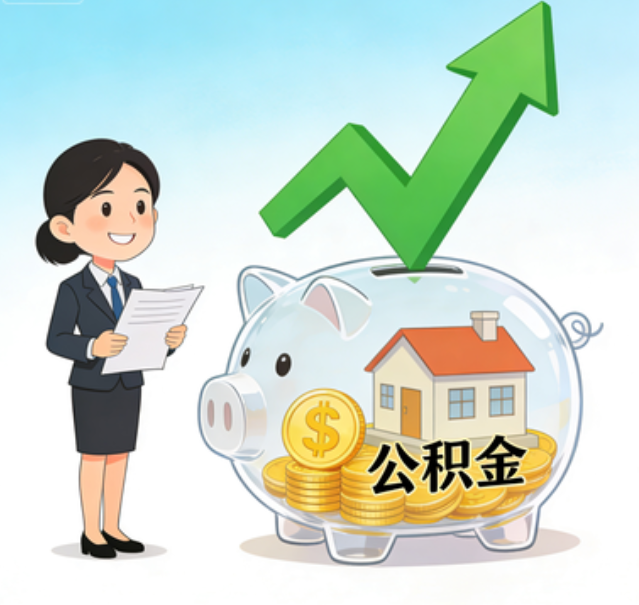 三明公积金代办的新价值：帮你“算”出来的财富，远比跑腿费值钱