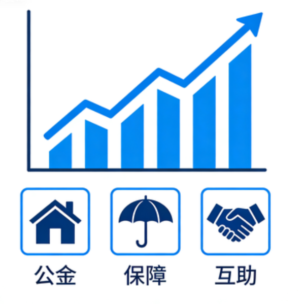 三明2026年4月公积金新政密集落地:专业代办化身“政策翻译官”