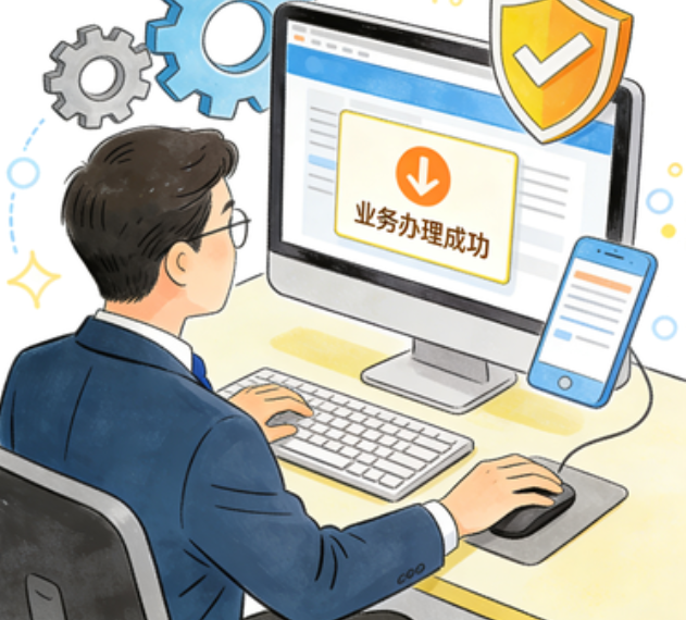 三明提取住房公积金直付房租业务操作详解