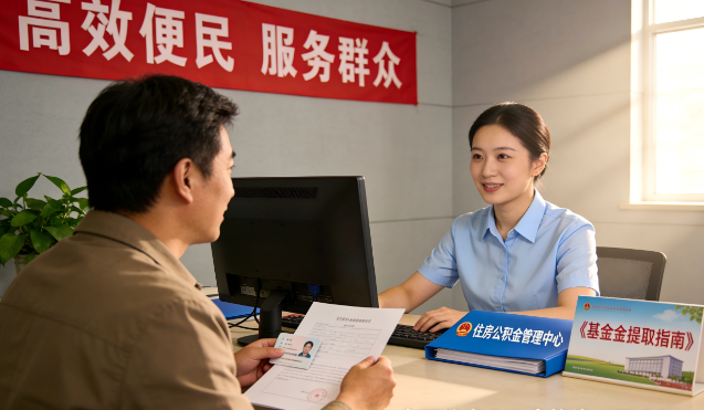 三明住房公积金提取规范全面升级