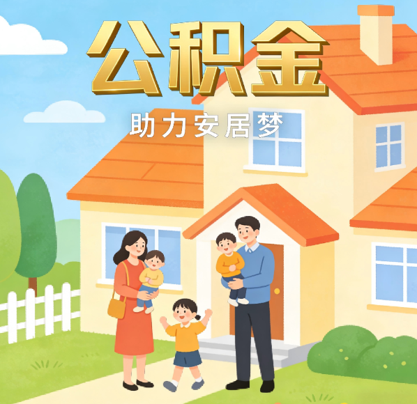 三明公积金代办的5个意想不到的好处，第3个最实用