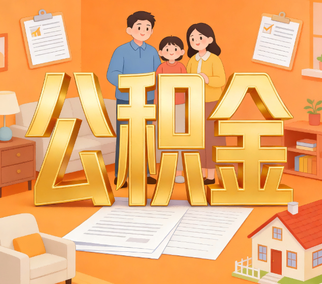 三明公积金代办服务的现实价值与普惠意义